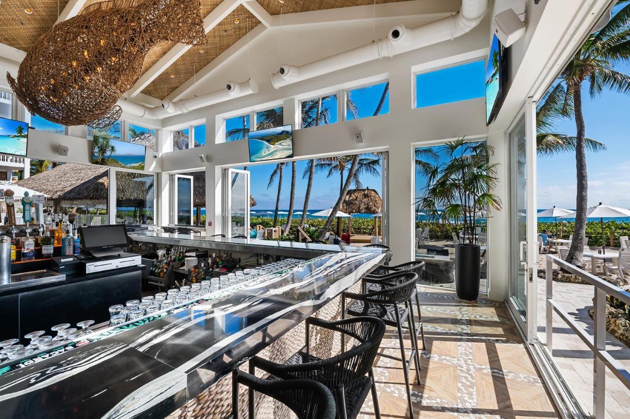 度假村Beachcomber&Club 3*