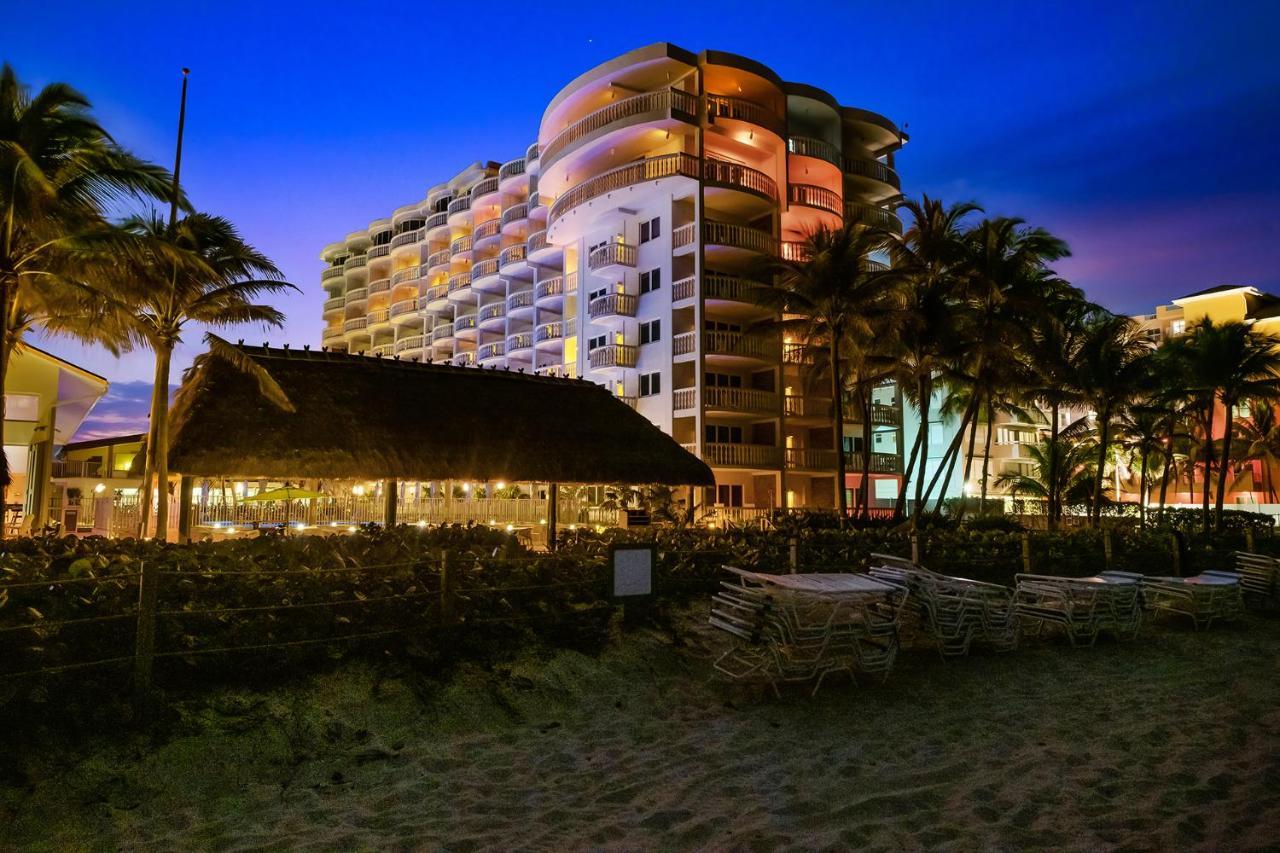 度假村Beachcomber&Club