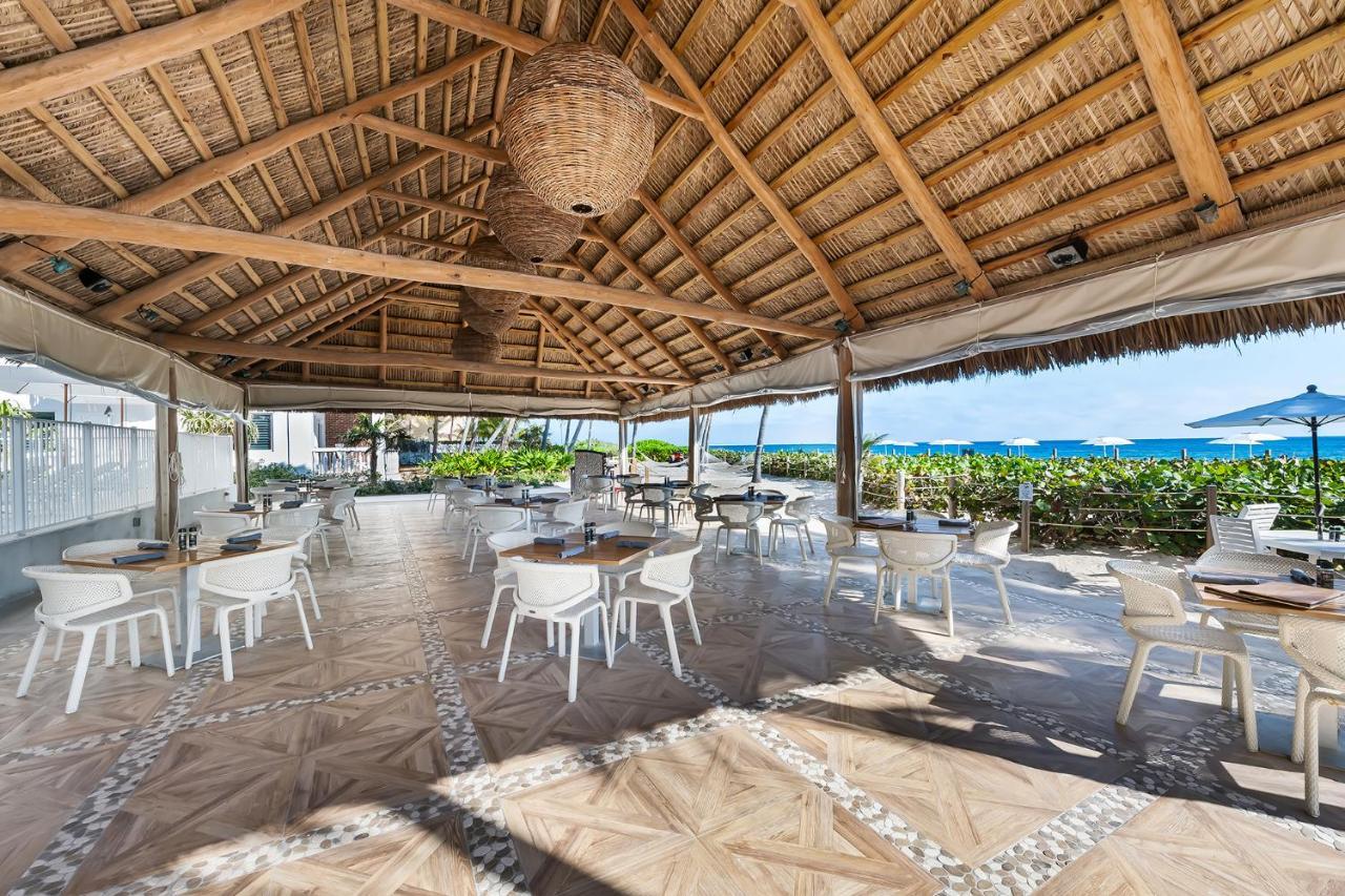 度假村Beachcomber&Club 3*