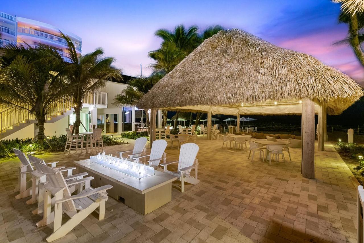 Beachcomber&Club度假酒店
